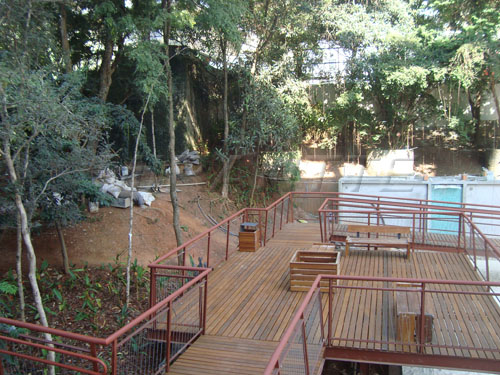 Comercial de 55m² em Santana