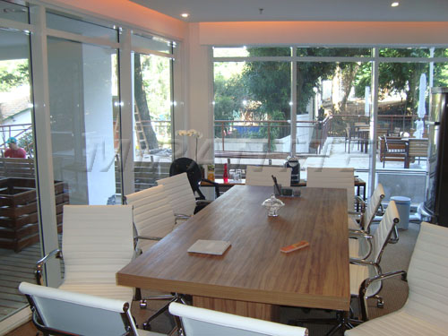 Comercial de 55m² em Santana