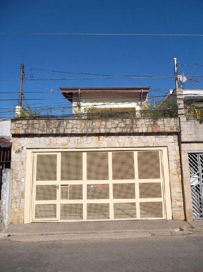 Sobrado de 230m² com 3 quartos em Jaçana