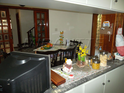 Sobrado de 230m² com 3 quartos em Jaçana