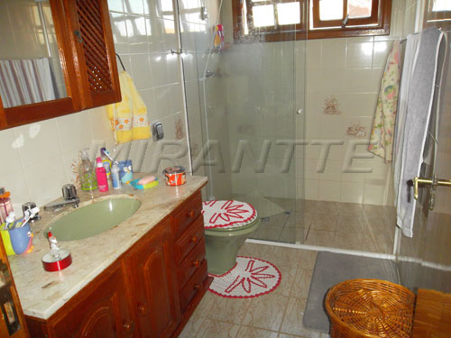 Sobrado de 230m² com 3 quartos em Jaçana