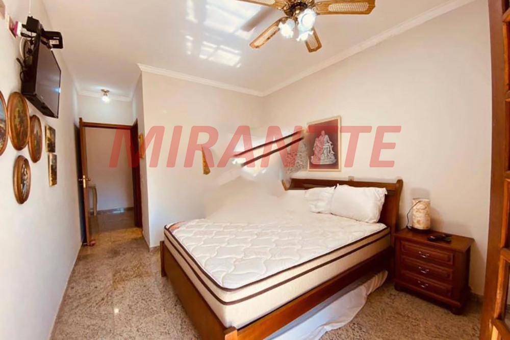 Cond. fechado de 1500m² com 4 quartos em MEDEIROS
