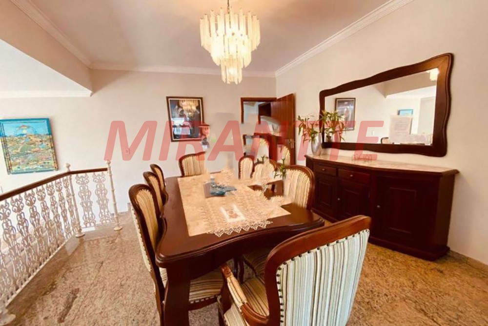 Cond. fechado de 1500m² com 4 quartos em MEDEIROS