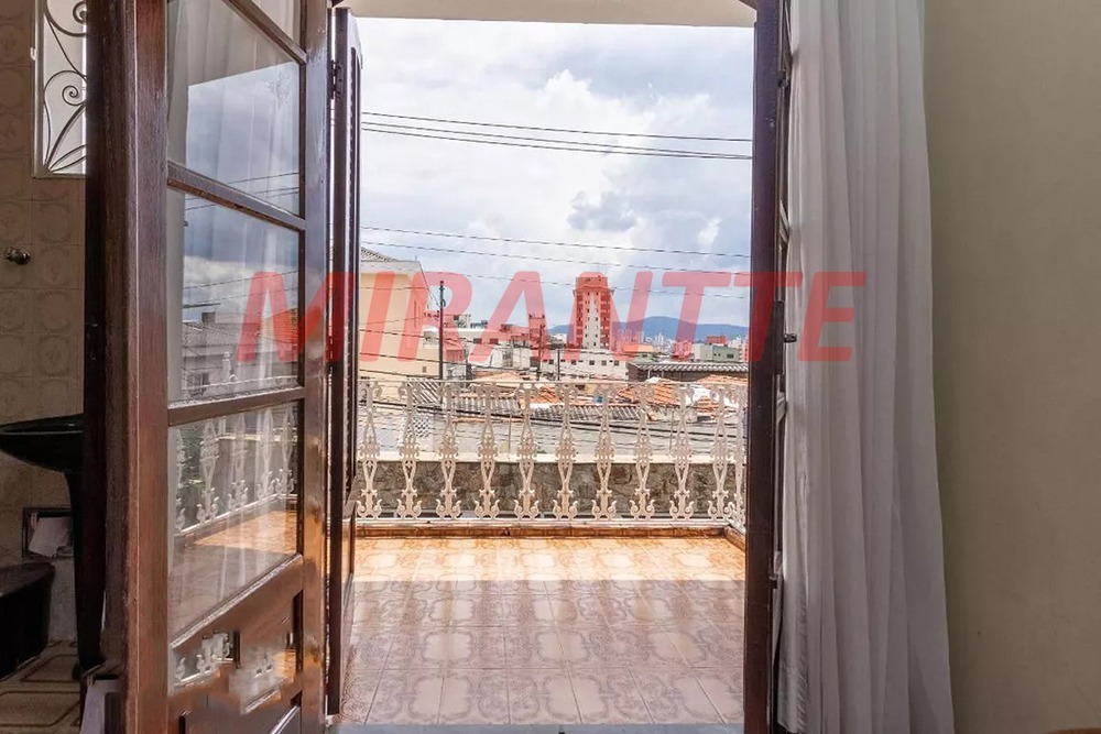 Sobrado de 200m² com 3 quartos em Imirim