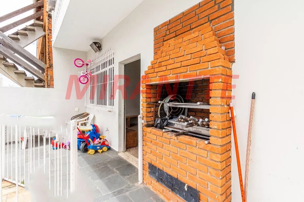 Sobrado de 200m² com 3 quartos em Imirim