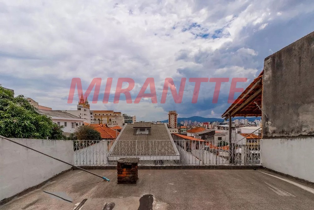 Sobrado de 200m² com 3 quartos em Imirim
