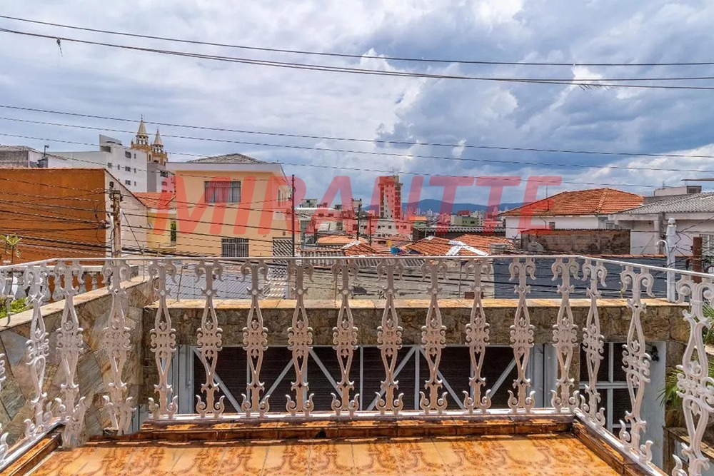 Sobrado de 200m² com 3 quartos em Imirim