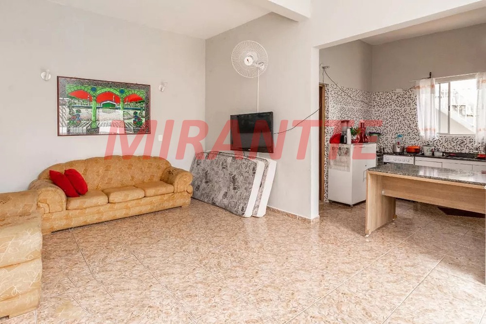 Sobrado de 200m² com 3 quartos em Imirim