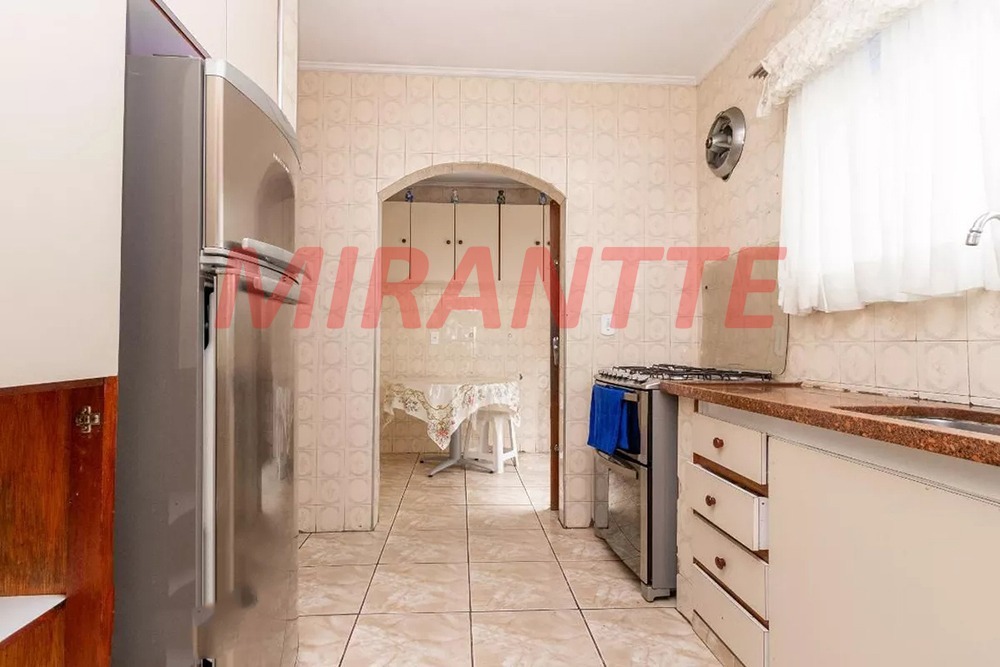 Sobrado de 200m² com 3 quartos em Imirim