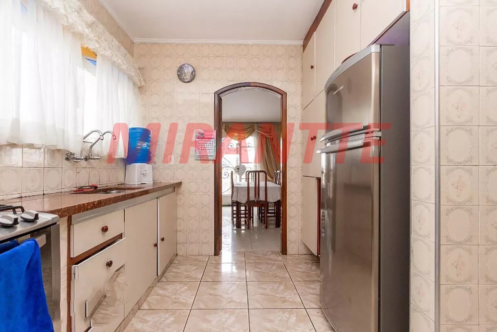 Sobrado de 200m² com 3 quartos em Imirim