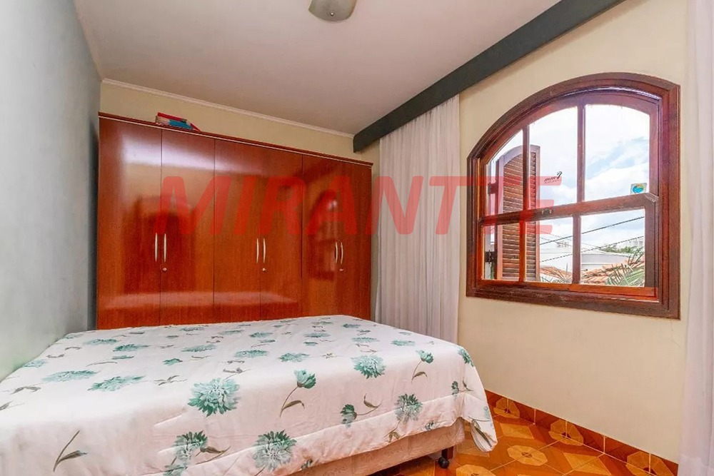 Sobrado de 200m² com 3 quartos em Imirim