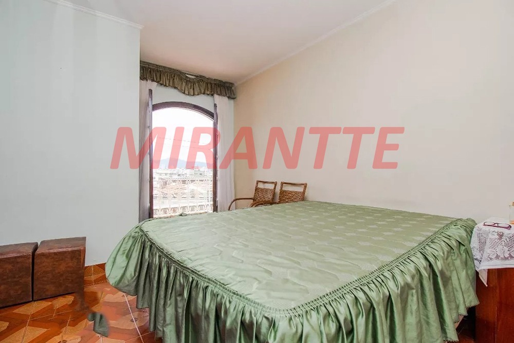 Sobrado de 200m² com 3 quartos em Imirim
