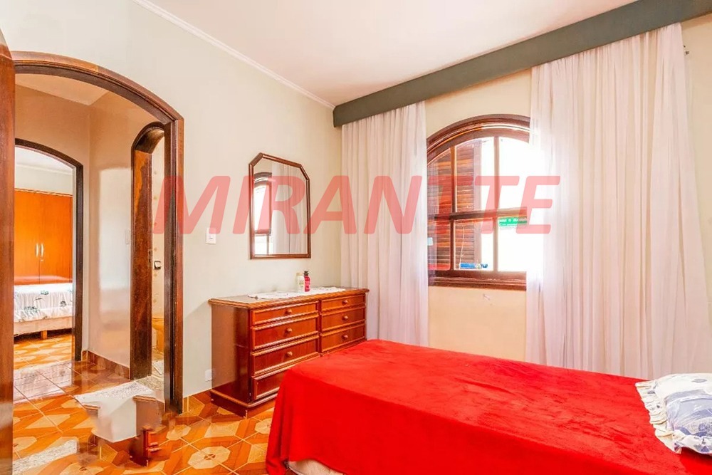 Sobrado de 200m² com 3 quartos em Imirim
