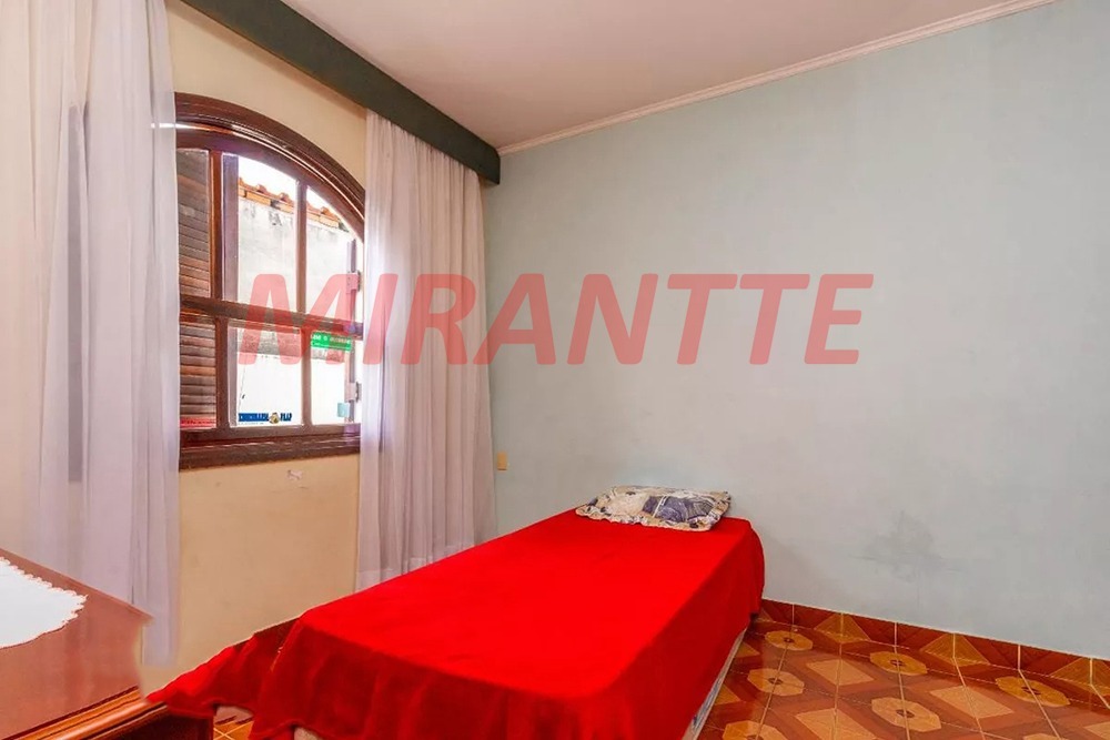 Sobrado de 200m² com 3 quartos em Imirim