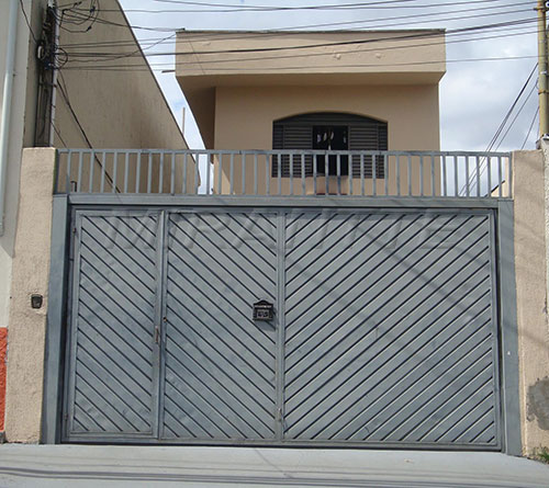 Comercial de 282m² em Santana