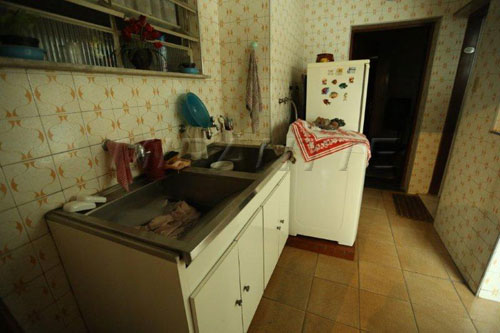 Sobrado de 200m² com 3 quartos em Água Fria