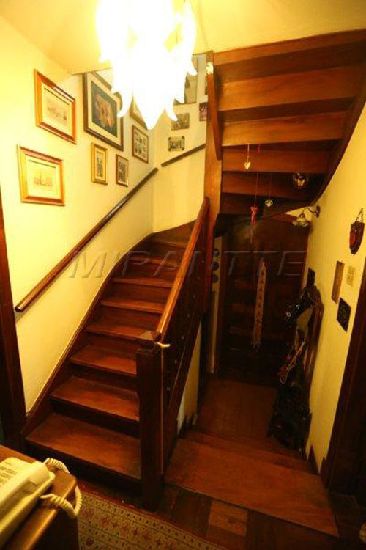 Sobrado de 200m² com 3 quartos em Água Fria