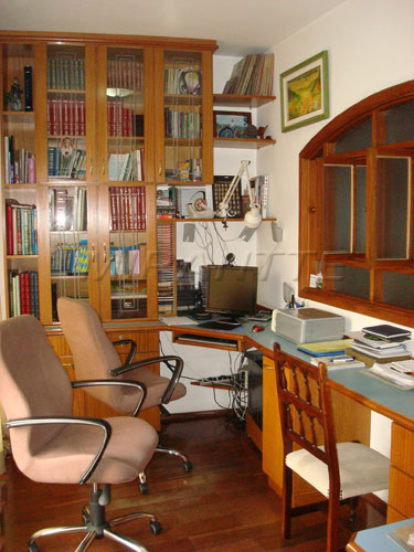 Sobrado de 496m² com 3 quartos em Jardim São Paulo