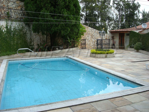 Sobrado de 496m² com 3 quartos em Jardim São Paulo