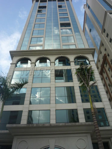 Comercial de 50m² em Higienópolis