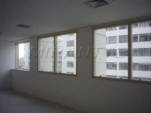 Comercial de 50m² em Higienópolis
