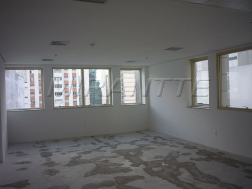 Comercial de 50m² em Higienópolis
