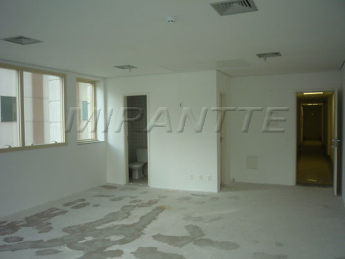 Comercial de 50m² em Higienópolis