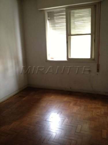 Apartamento de 84m² com 2 quartos em Santana