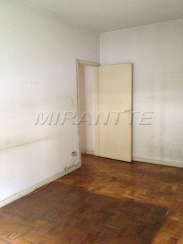 Apartamento de 84m² com 2 quartos em Santana