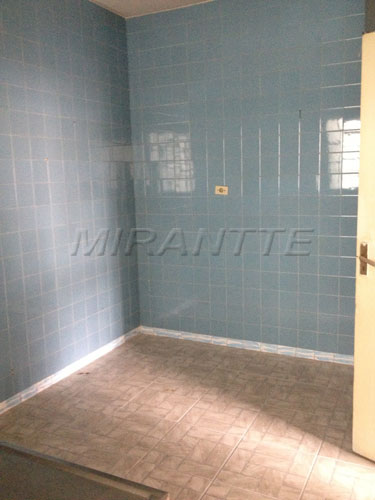 Apartamento de 84m² com 2 quartos em Santana