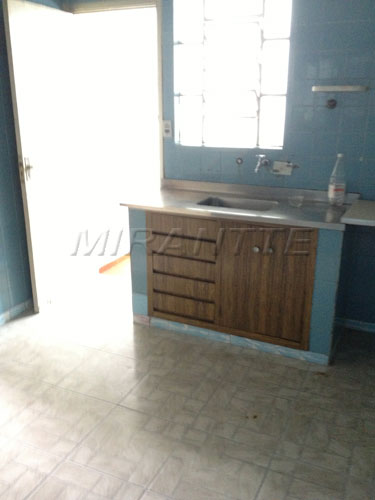Apartamento de 84m² com 2 quartos em Santana