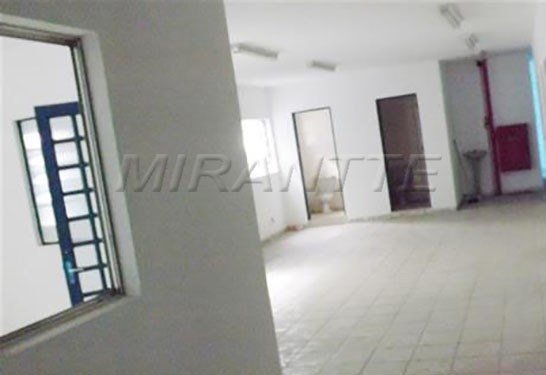 Comercial de 1060m² em Tucuruvi