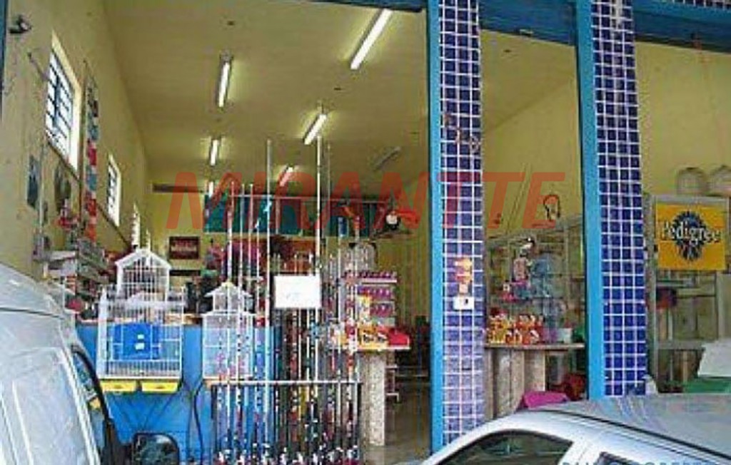 Comercial de 1060m² em Tucuruvi