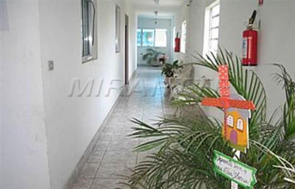 Comercial de 1060m² em Tucuruvi