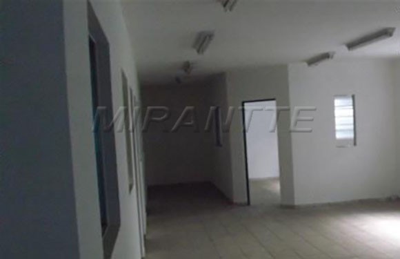Comercial de 1060m² em Tucuruvi