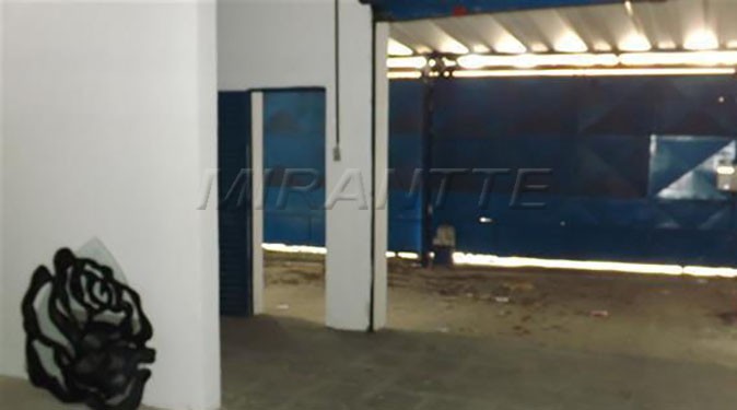 Comercial de 1060m² em Tucuruvi
