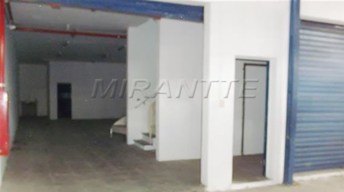 Comercial de 1060m² em Tucuruvi