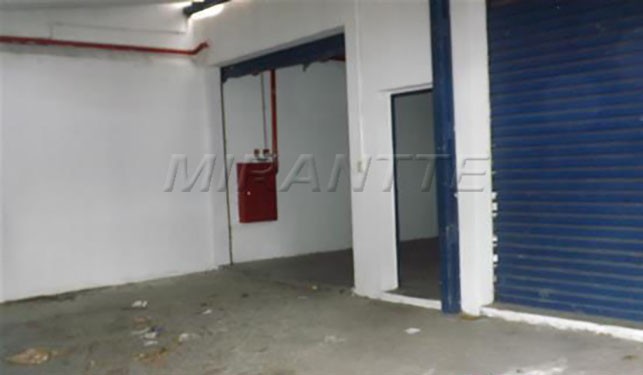 Comercial de 1060m² em Tucuruvi
