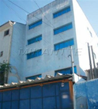 Comercial de 1060m² em Tucuruvi