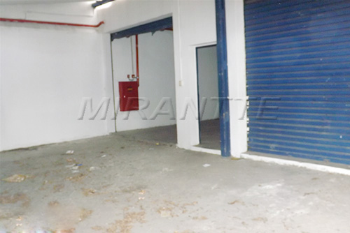 Comercial de 1060m² em Vila Gustavo