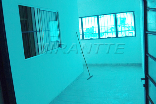 Comercial de 1060m² em Vila Gustavo