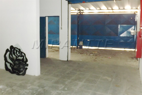 Comercial de 1060m² em Vila Gustavo