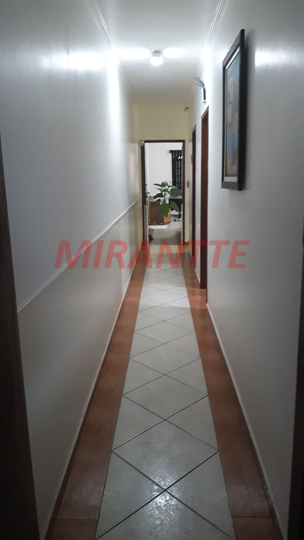 Sobrado de 300m² com 3 quartos em Tucuruvi