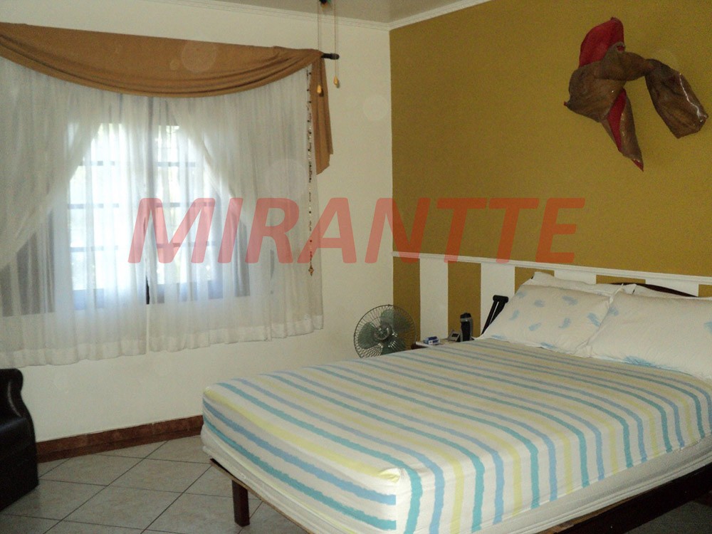 Sobrado de 300m² com 3 quartos em Tucuruvi