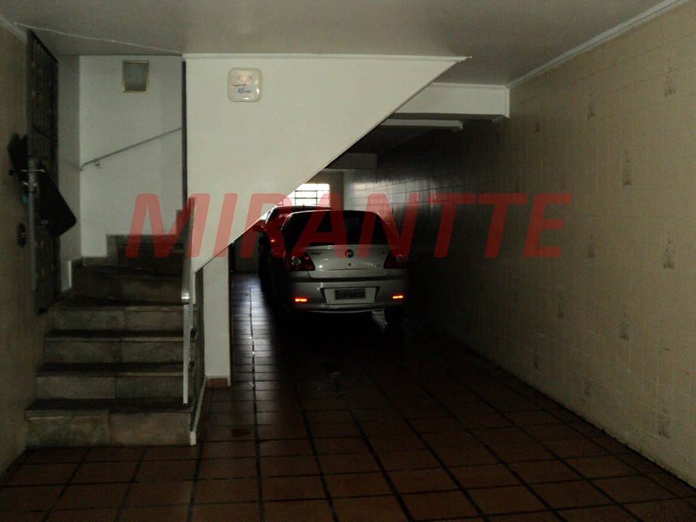 Sobrado de 300m² com 3 quartos em Tucuruvi
