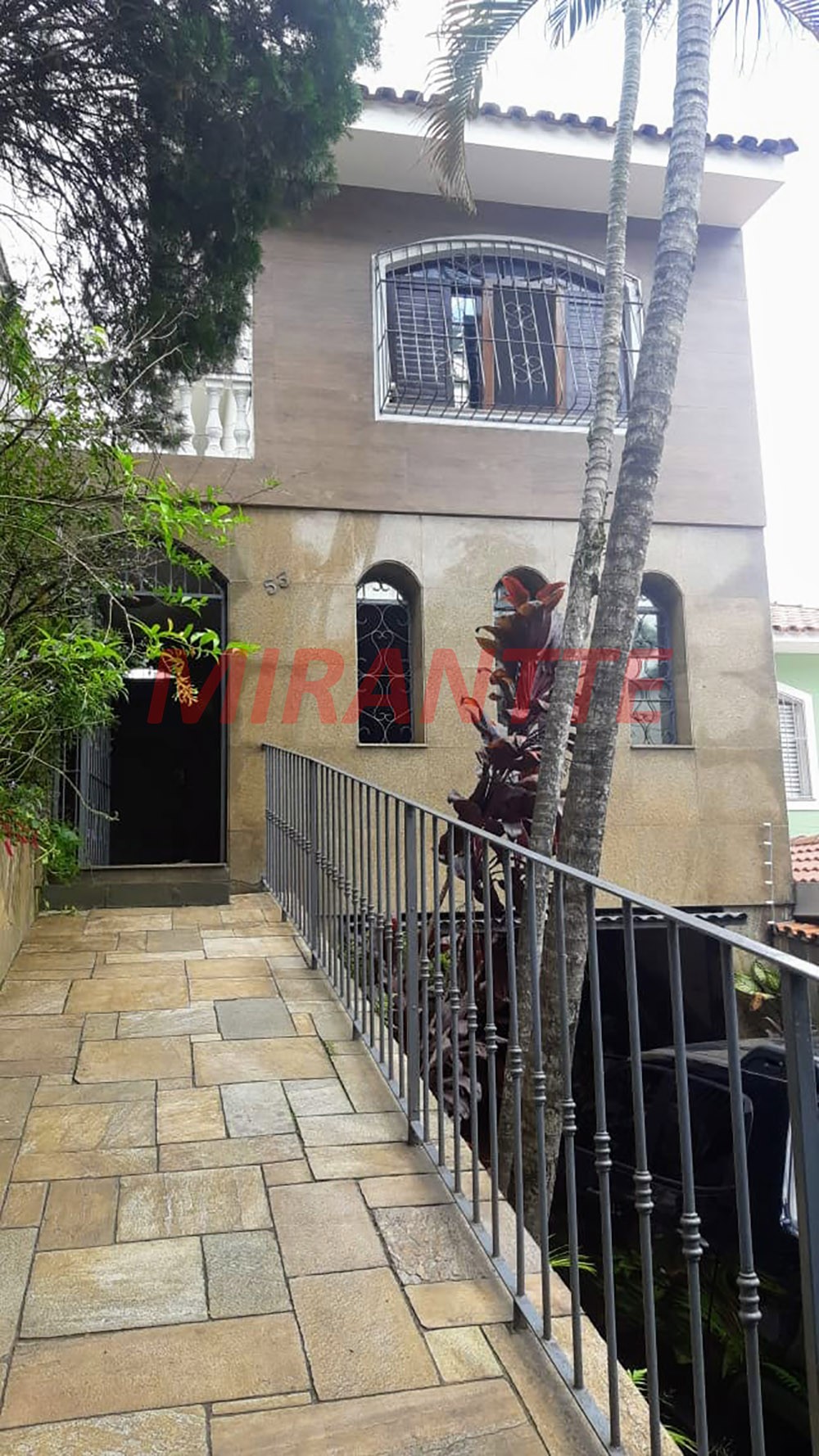 Sobrado de 300m² com 3 quartos em Tucuruvi