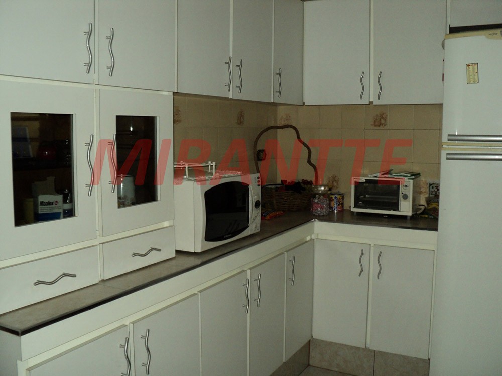 Sobrado de 300m² com 3 quartos em Tucuruvi