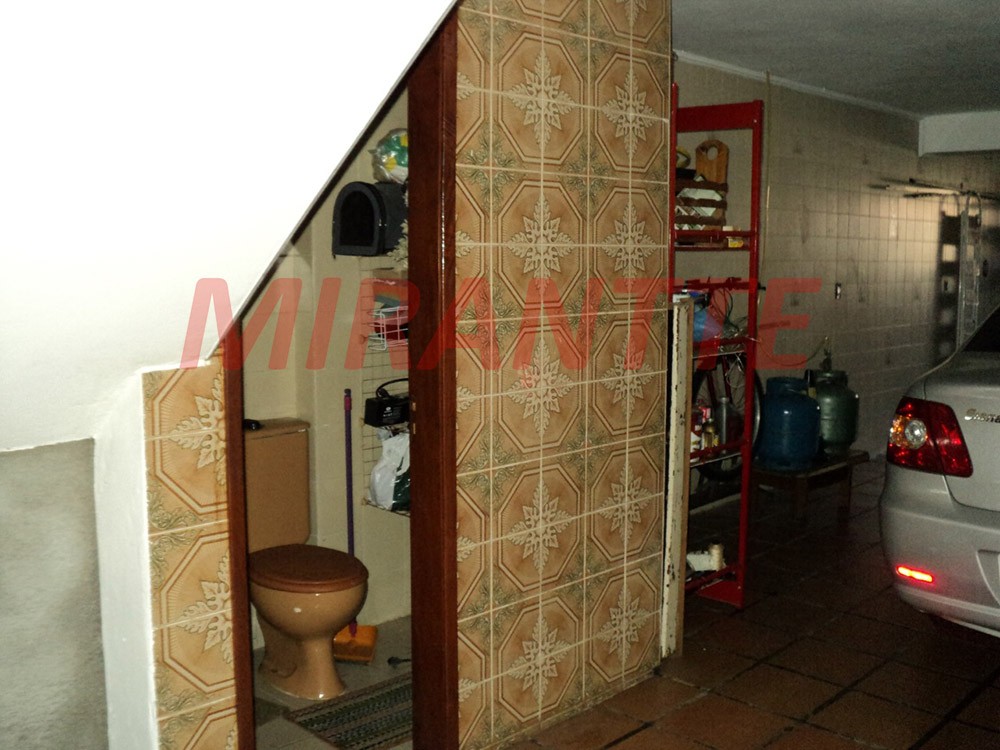 Sobrado de 300m² com 3 quartos em Tucuruvi