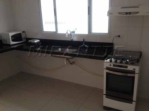 Sobrado de 130m² com 3 quartos em Tucuruvi