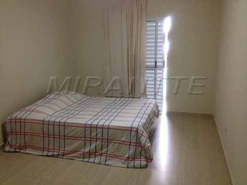Sobrado de 130m² com 3 quartos em Tucuruvi